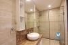 Good quality modern apartment for rent on Nghi Tam street